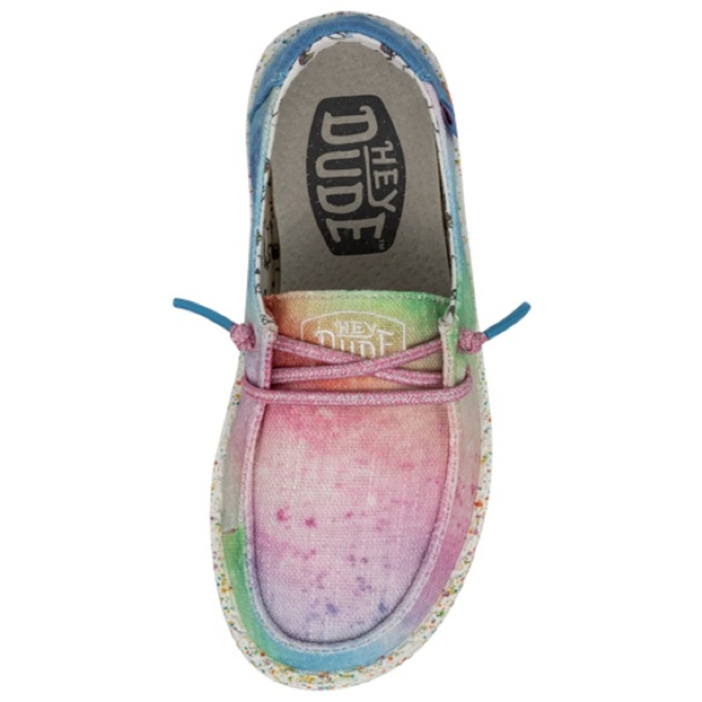 Hey Dude Wendy Dreamer Size 1